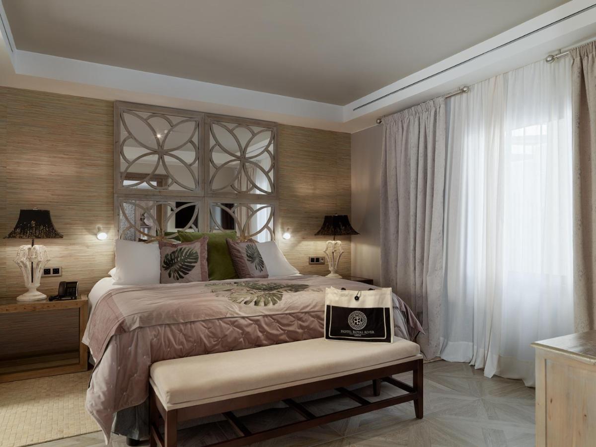 Royal River, Luxury Hotel - Adults Only Costa Adeje  Exterior foto
