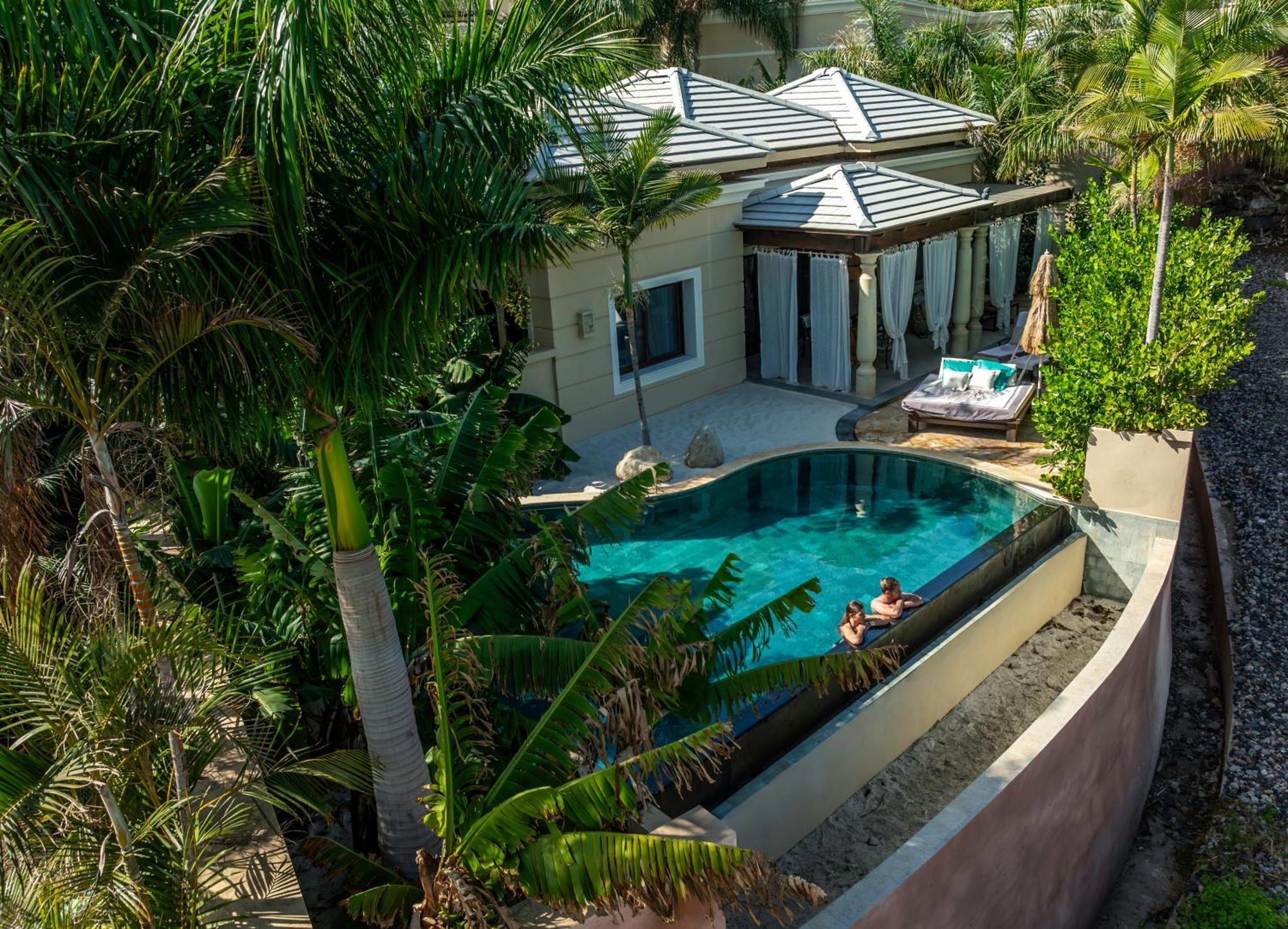 Royal River, Luxury Hotel - Adults Only Costa Adeje  Exterior foto