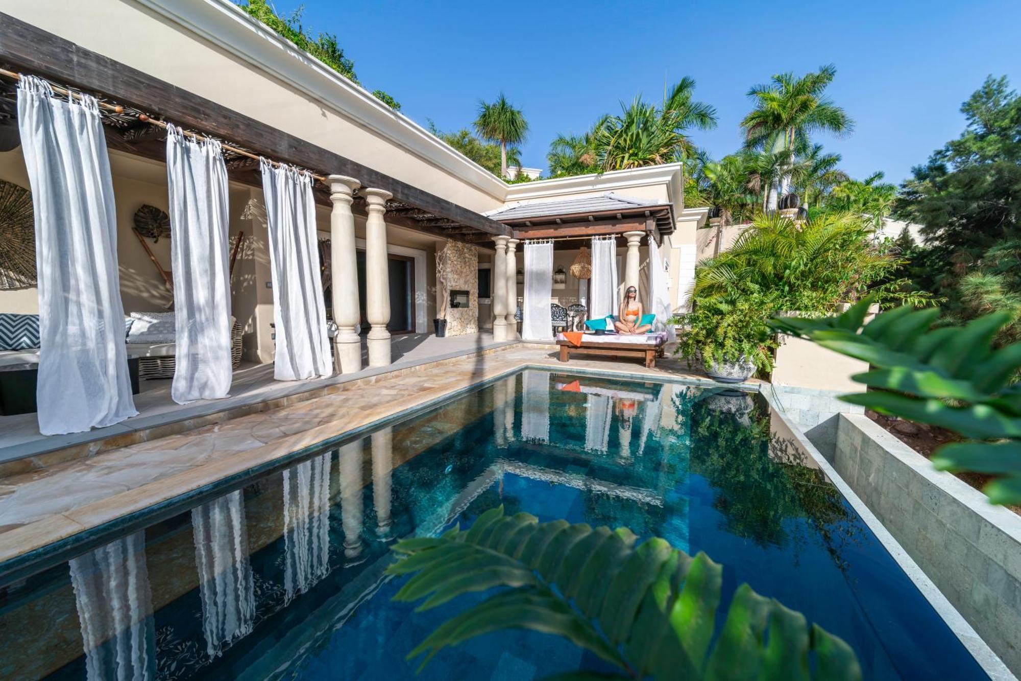 Royal River, Luxury Hotel - Adults Only Costa Adeje  Exterior foto