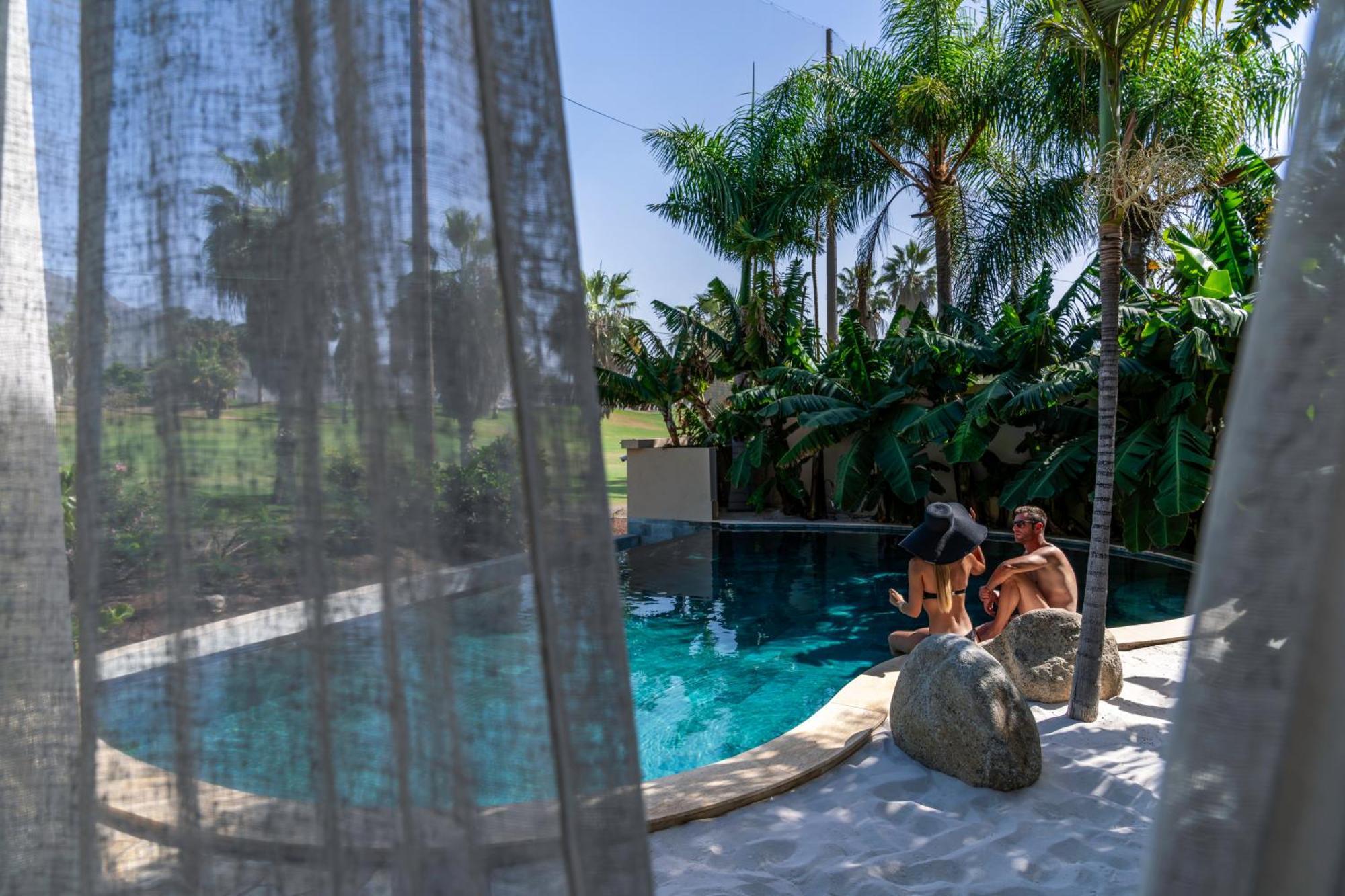 Royal River, Luxury Hotel - Adults Only Costa Adeje  Exterior foto