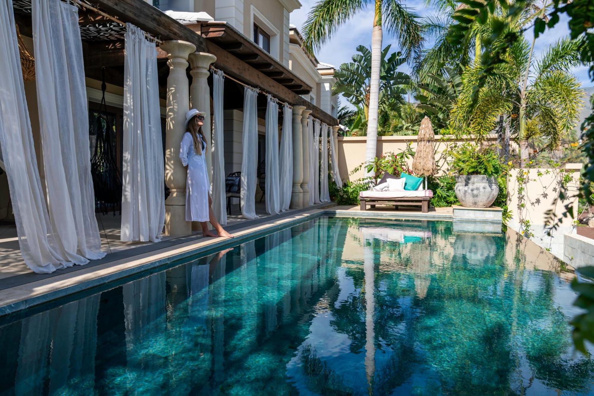 Royal River, Luxury Hotel - Adults Only Costa Adeje  Exterior foto