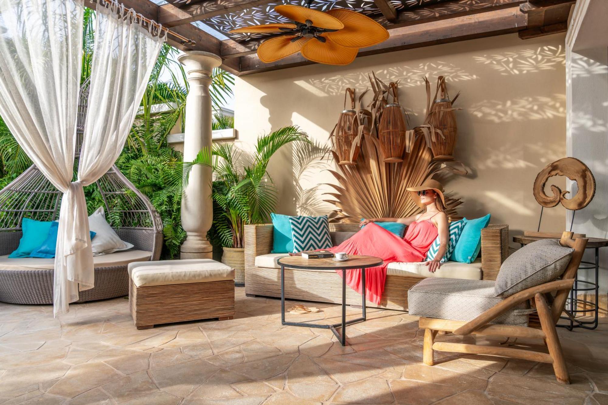 Royal River, Luxury Hotel - Adults Only Costa Adeje  Exterior foto