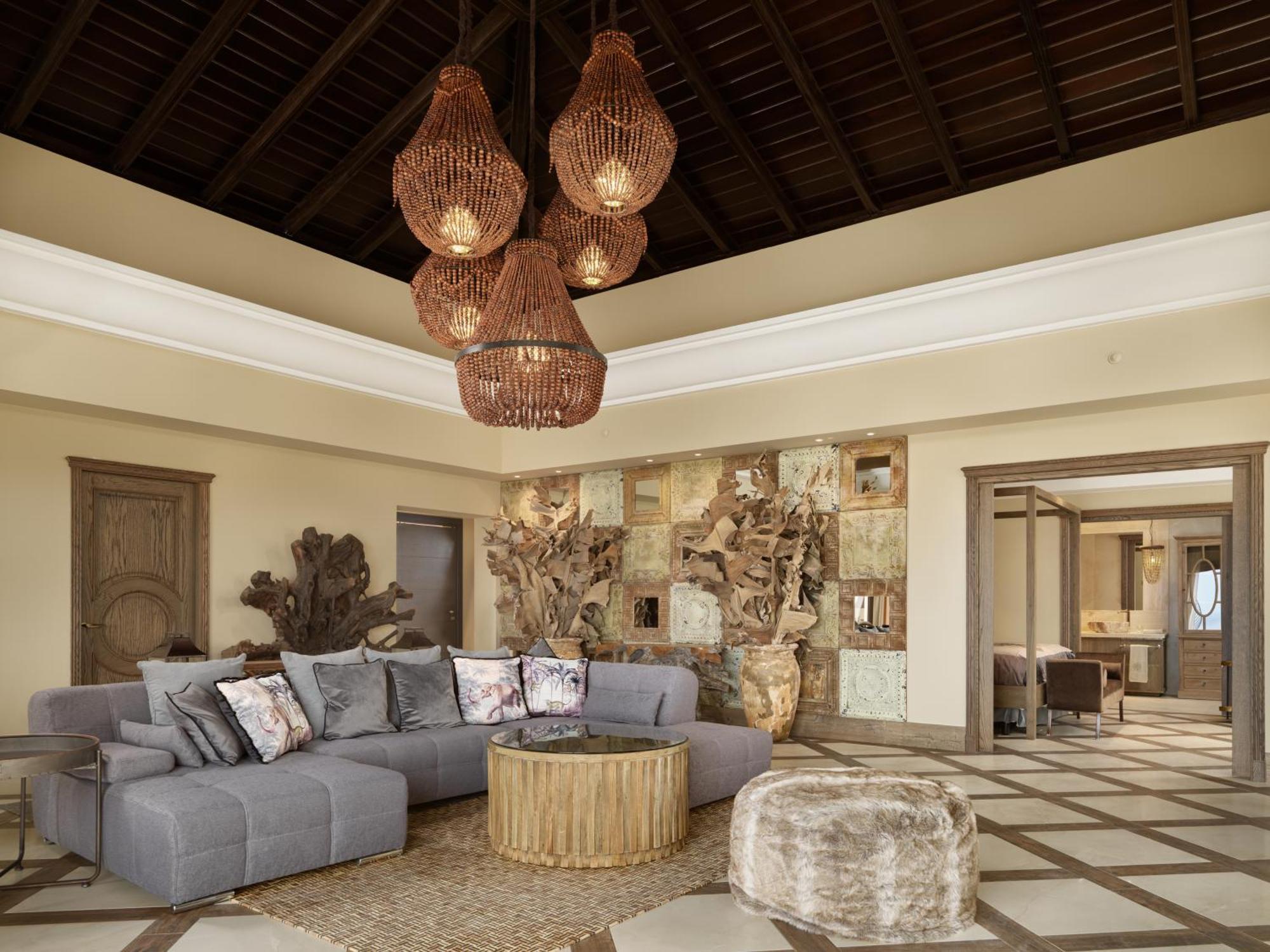 Royal River, Luxury Hotel - Adults Only Costa Adeje  Exterior foto