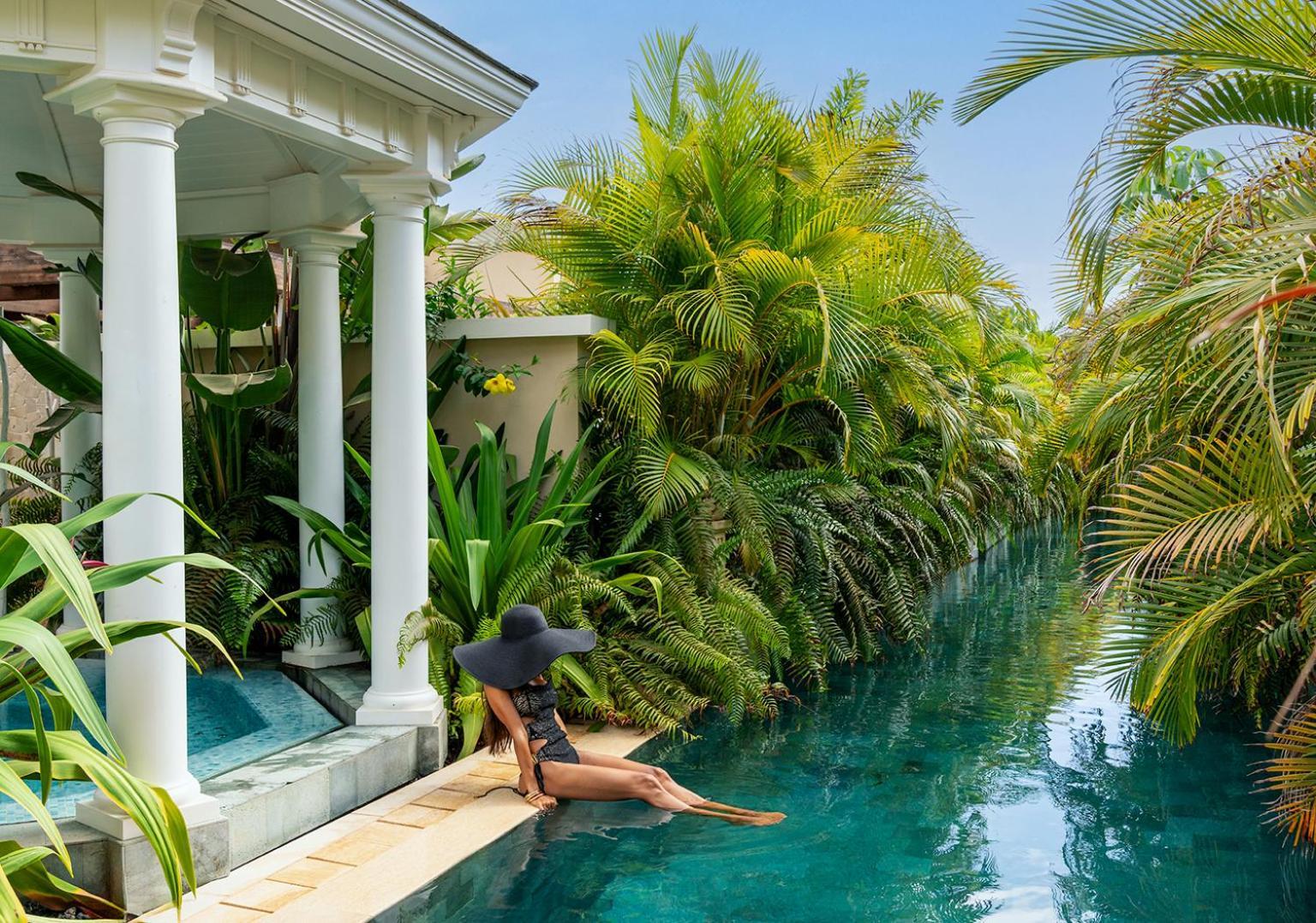 Royal River, Luxury Hotel - Adults Only Costa Adeje  Exterior foto