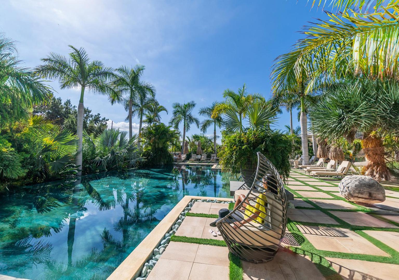 Royal River, Luxury Hotel - Adults Only Costa Adeje  Exterior foto