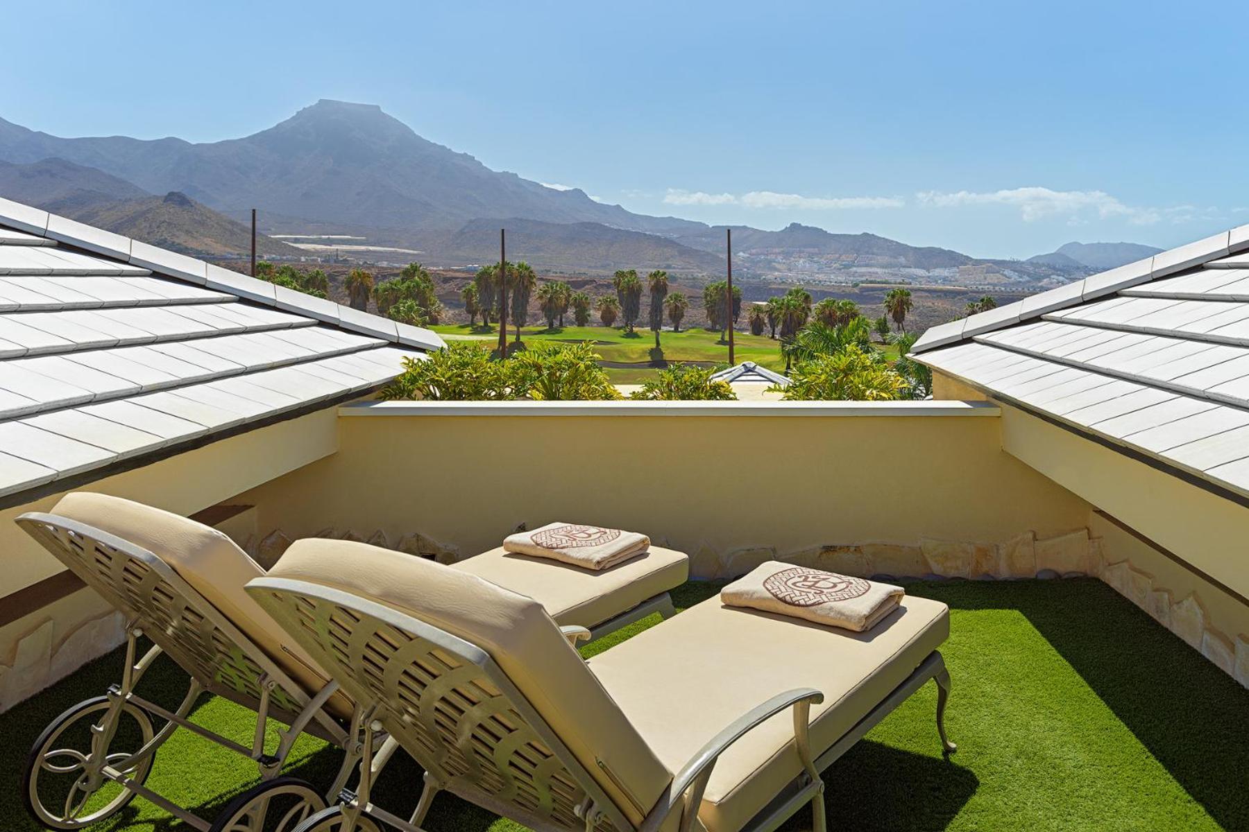 Royal River, Luxury Hotel - Adults Only Costa Adeje  Exterior foto